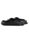 Papuci Dama 3661 BLACK | MEI