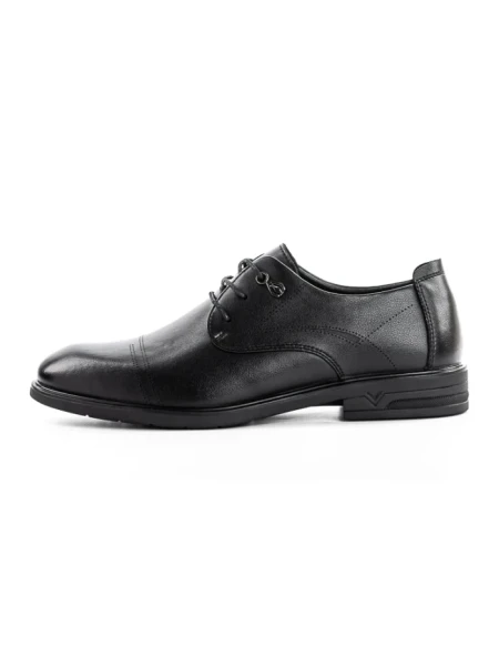 Pantofi Barbati B16233 BLACK | MEI