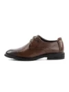 Pantofi Barbati B16233 BROWN | MEI