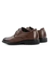 Pantofi Barbati B16233 BROWN | MEI