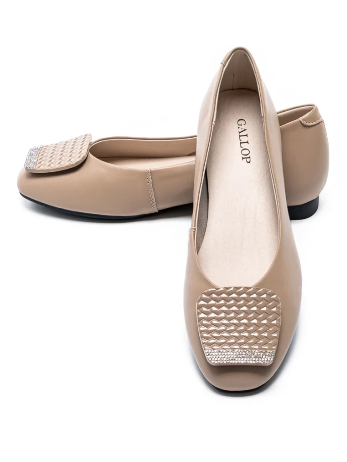 Balerini Dama GA2304 APRICOT | MEI