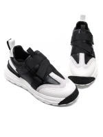 Pantofi Sport Barbati 8326 Negru » meishop.life