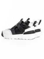 Pantofi Sport Barbati 8326 Negru » meishop.life