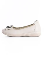 Balerini Dama A130X Crem | Advancer » meishop.life