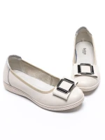 Balerini Dama A130X Crem | Advancer » meishop.life