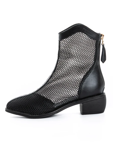Ghete Dama de Vara 630037 Negru » meishop.life