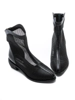 Ghete Dama de Vara 630037 Negru » meishop.life