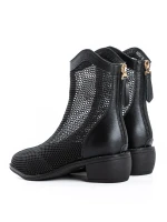 Ghete Dama de Vara 630037 Negru » meishop.life
