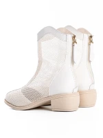Ghete Dama de Vara 630037 Crem » meishop.life