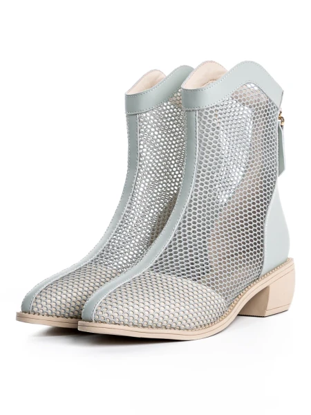 Ghete Dama de Vara 630037 Verde » meishop.life