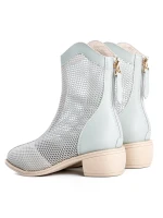 Ghete Dama de Vara 630037 Verde » meishop.life
