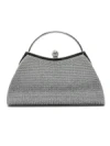 Geanta de mana BZ222 SILVER | MEI