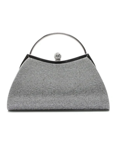 Geanta de mana BZ222 SILVER | MEI