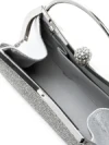 Geanta de mana BZ222 SILVER | MEI