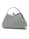 Geanta de mana BZ222 SILVER | MEI