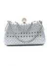 Geanta Plic BZ219 SILVER | MEI