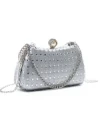 Geanta Plic BZ219 SILVER | MEI