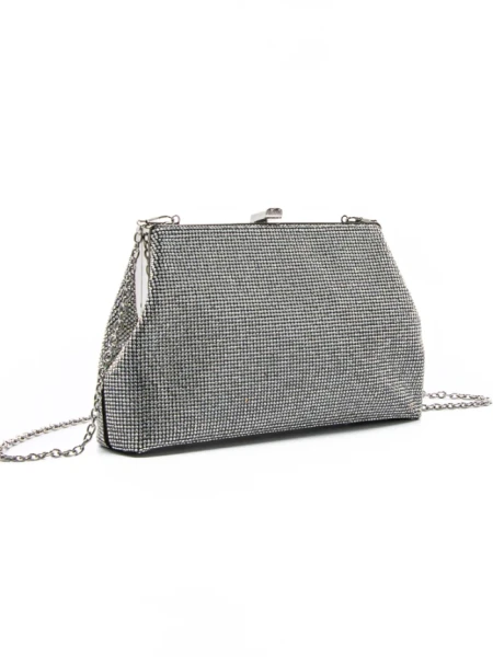 Geanta Plic BZ232 GREY | MEI