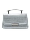 Geanta de mana BZ227 SILVER | MEI