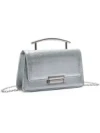 Geanta de mana BZ227 SILVER | MEI