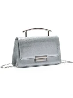 Geanta de mana BZ227 SILVER | MEI