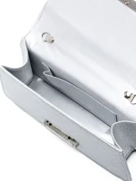Geanta de mana BZ227 SILVER | MEI