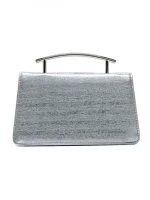 Geanta de mana BZ227 SILVER | MEI