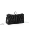 Geanta Plic BZ228 BLACK | MEI