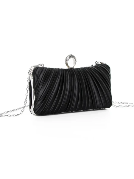 Geanta Plic BZ228 BLACK | MEI