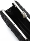 Geanta Plic BZ228 BLACK | MEI