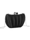 Geanta Plic BZ238 BLACK | MEI
