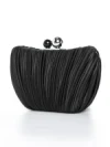 Geanta Plic BZ238 BLACK | MEI