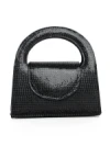 Geanta de mana BZ209 BLACK | MEI