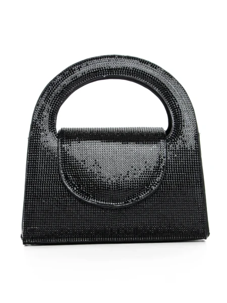 Geanta de mana BZ209 BLACK | MEI