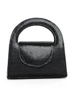 Geanta de mana BZ209 BLACK | MEI