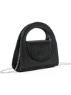 Geanta de mana BZ209 BLACK | MEI