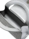 Geanta de mana BZ209 SILVER | MEI