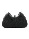 Geanta Plic BZ177 BLACK | MEI