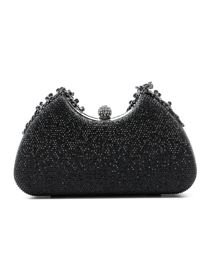 Geanta Plic BZ177 BLACK | MEI