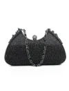Geanta Plic BZ177 BLACK | MEI