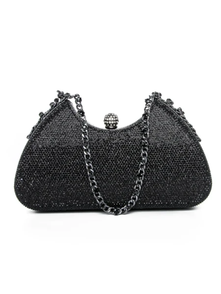 Geanta Plic BZ177 BLACK | MEI