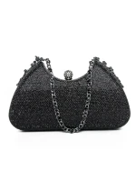 Geanta Plic BZ177 BLACK | MEI