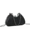 Geanta Plic BZ177 BLACK | MEI