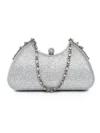Geanta Plic BZ177 SILVER | MEI