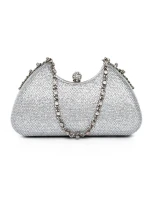 Geanta Plic BZ177 SILVER | MEI