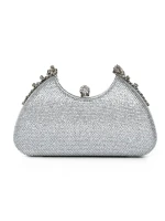 Geanta Plic BZ177 SILVER | MEI