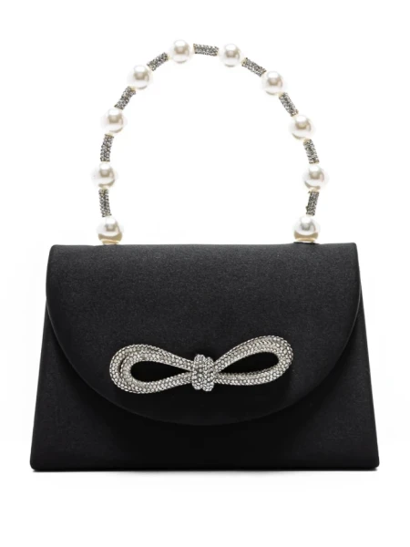 Geanta de mana BZ182 BLACK | MEI