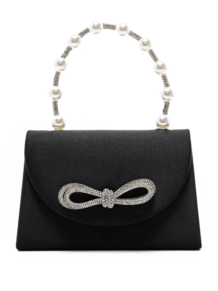 Geanta de mana BZ182 BLACK | MEI