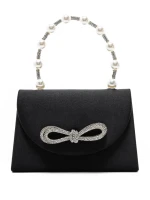 Geanta de mana BZ182 BLACK | MEI