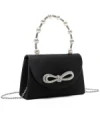 Geanta de mana BZ182 BLACK | MEI